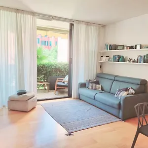 Apartment Madeleine - Di Charme, Milan