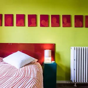 Apartment Abchouse Sant'agostino, Milan