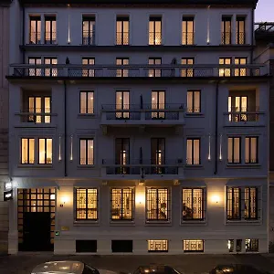 Aparthotel Aria Boutique Farneti