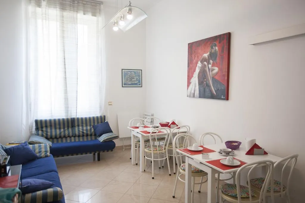 Hotel Amalfi Mediolan Włochy