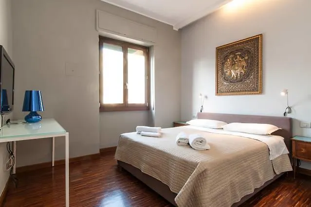 Hotel Amalfi Mediolan