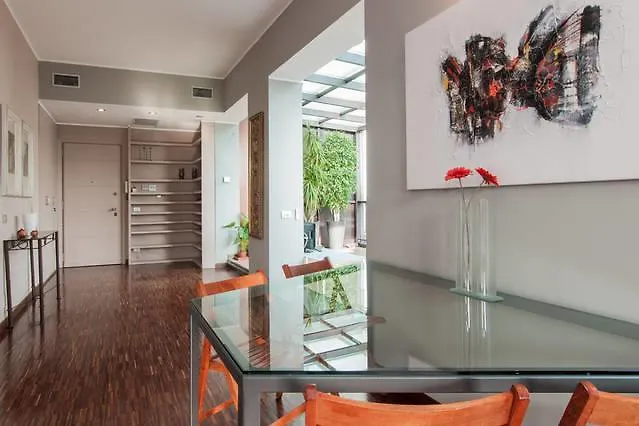 Hotel Amalfi Mediolan