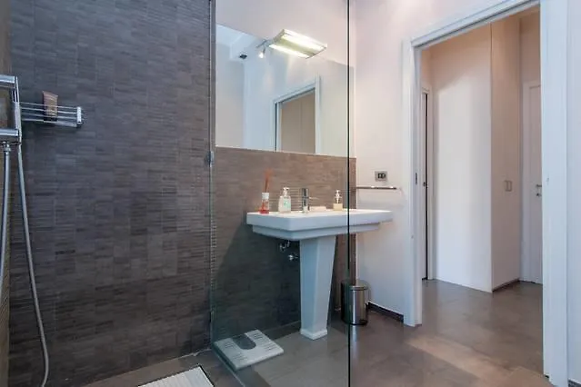 Hotel Amalfi Mediolan
