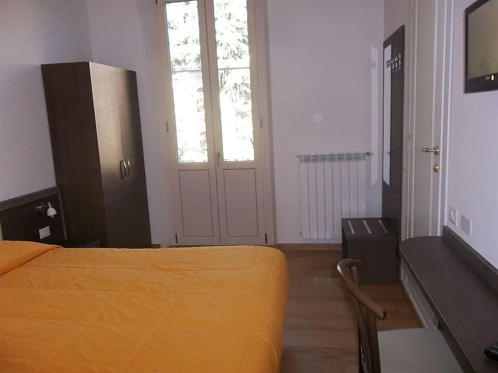 Hotel Amalfi Mediolan