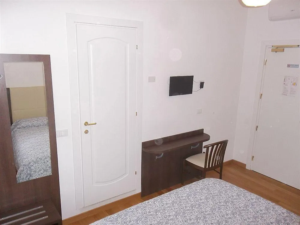 Hotel Amalfi Mediolan 2*,  Włochy