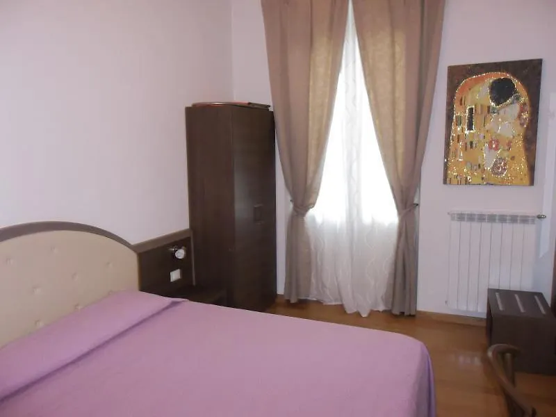 Hotel Amalfi Mediolan