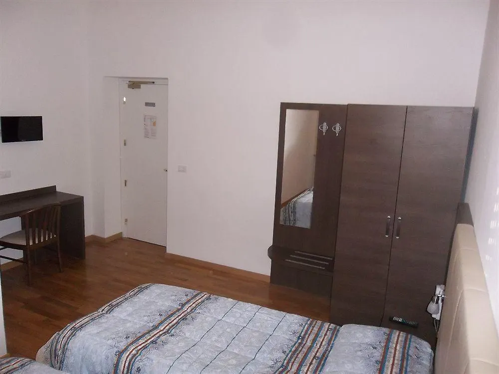 Hotel Amalfi Mediolan Włochy