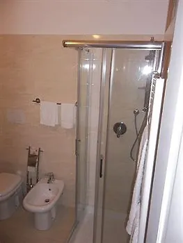 Hotel Amalfi Mediolan Włochy