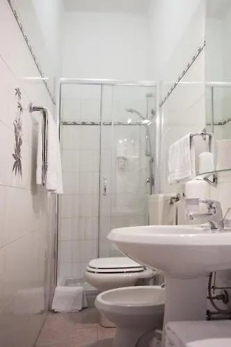 Hotel Amalfi Mediolan