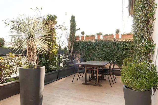 Hotel Amalfi Milan