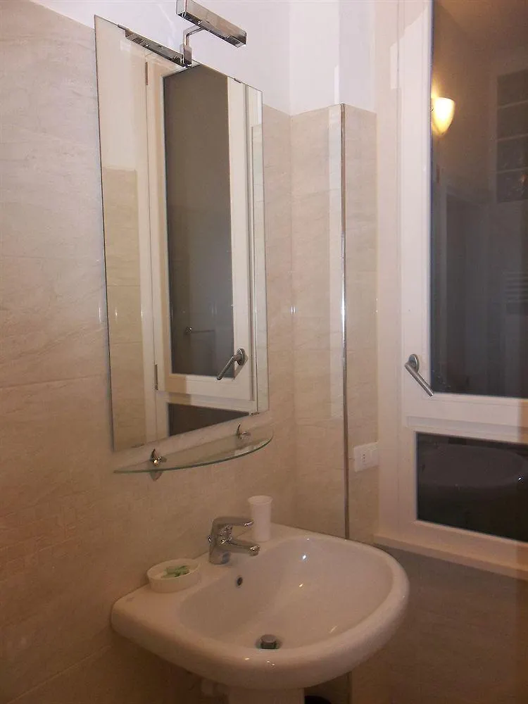 Hotel Amalfi Milan 2*,  Italy