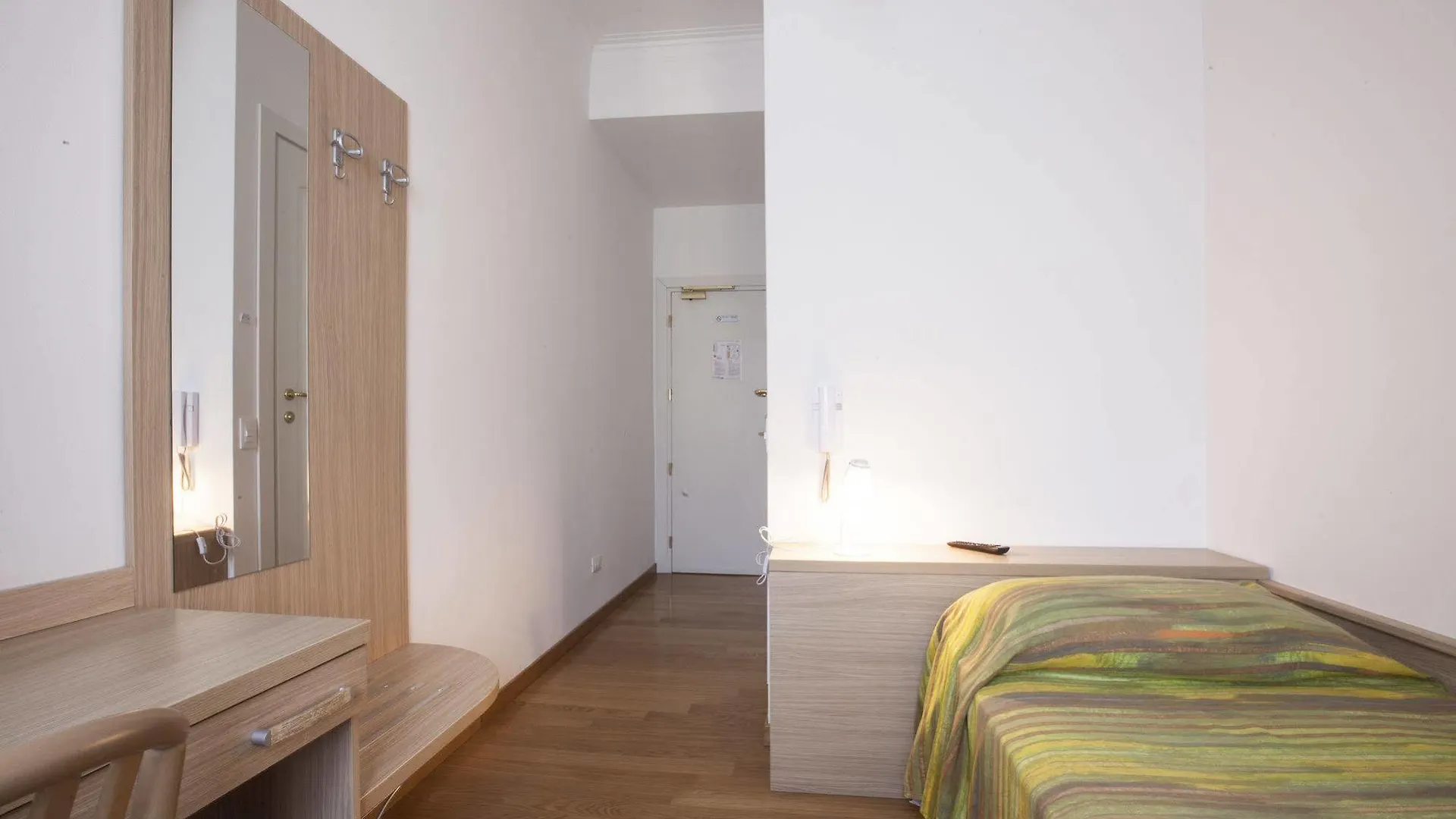 **  Hotel Amalfi Milan Italy