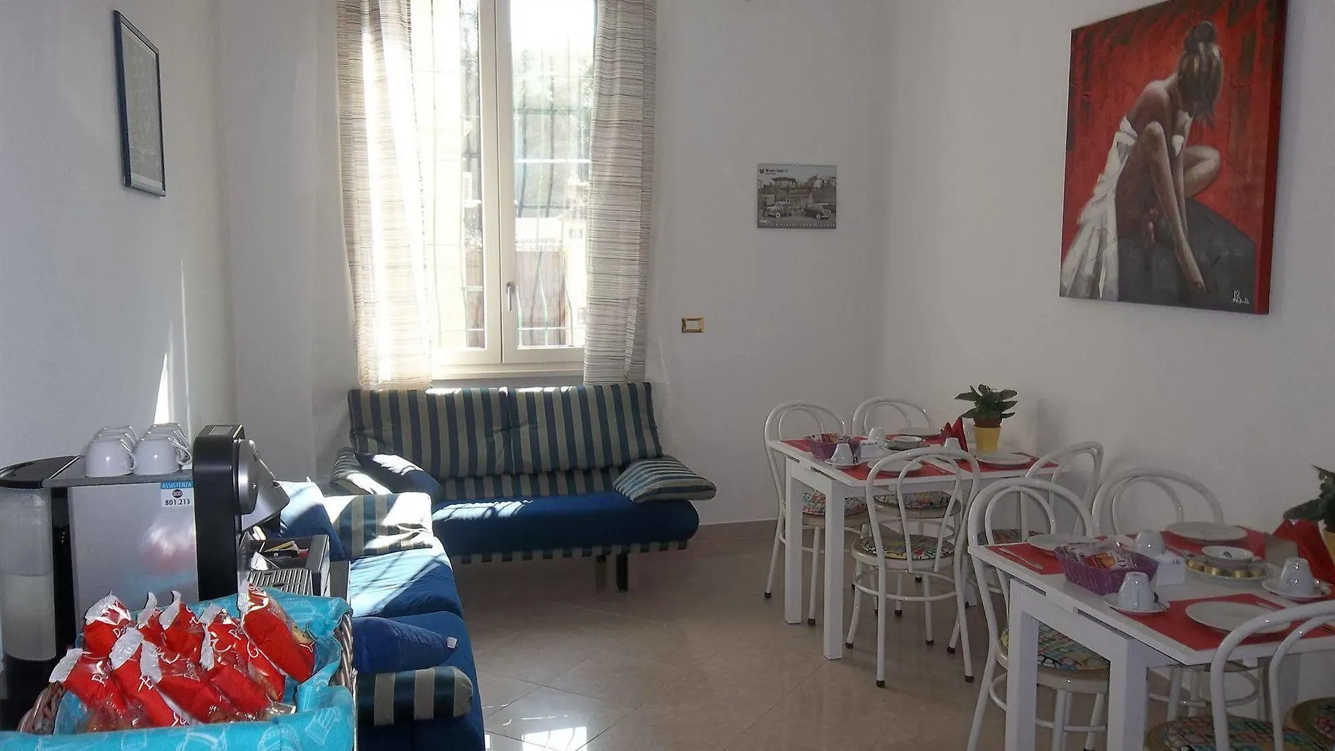 Hotel Amalfi Milan 2*,  Italy