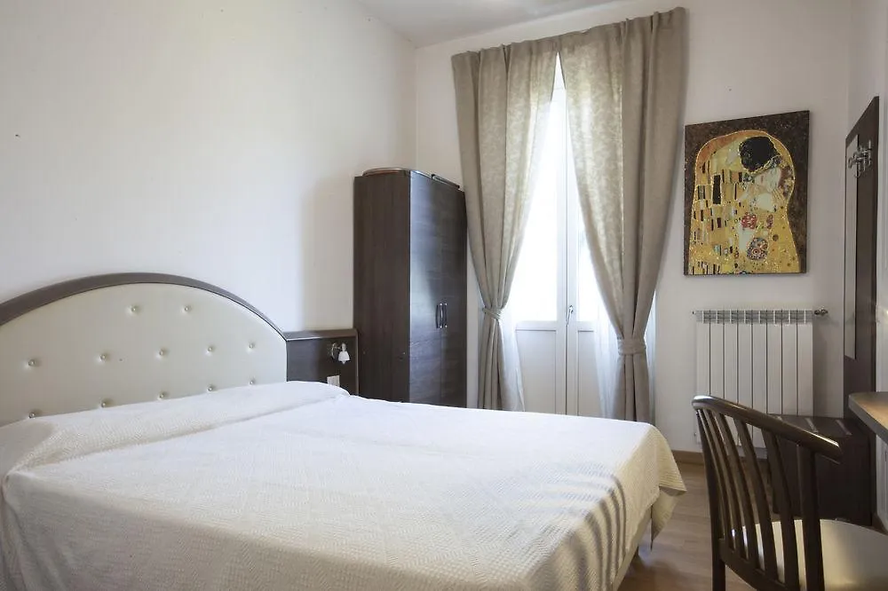 **  Hotel Amalfi Milan Italy